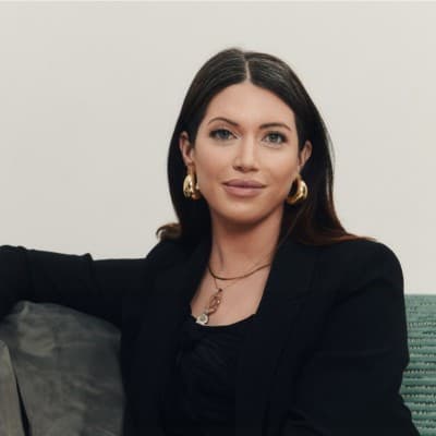 Mimi Newman, founder of Funding Findr
